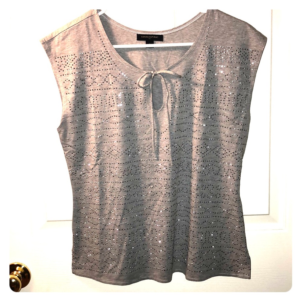 Banana Republic shirt